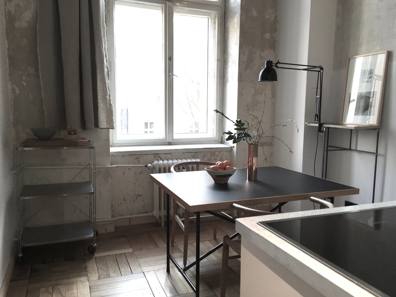 3 Zimmer Wohnung mit 61 m² in Berlin – Bild 8