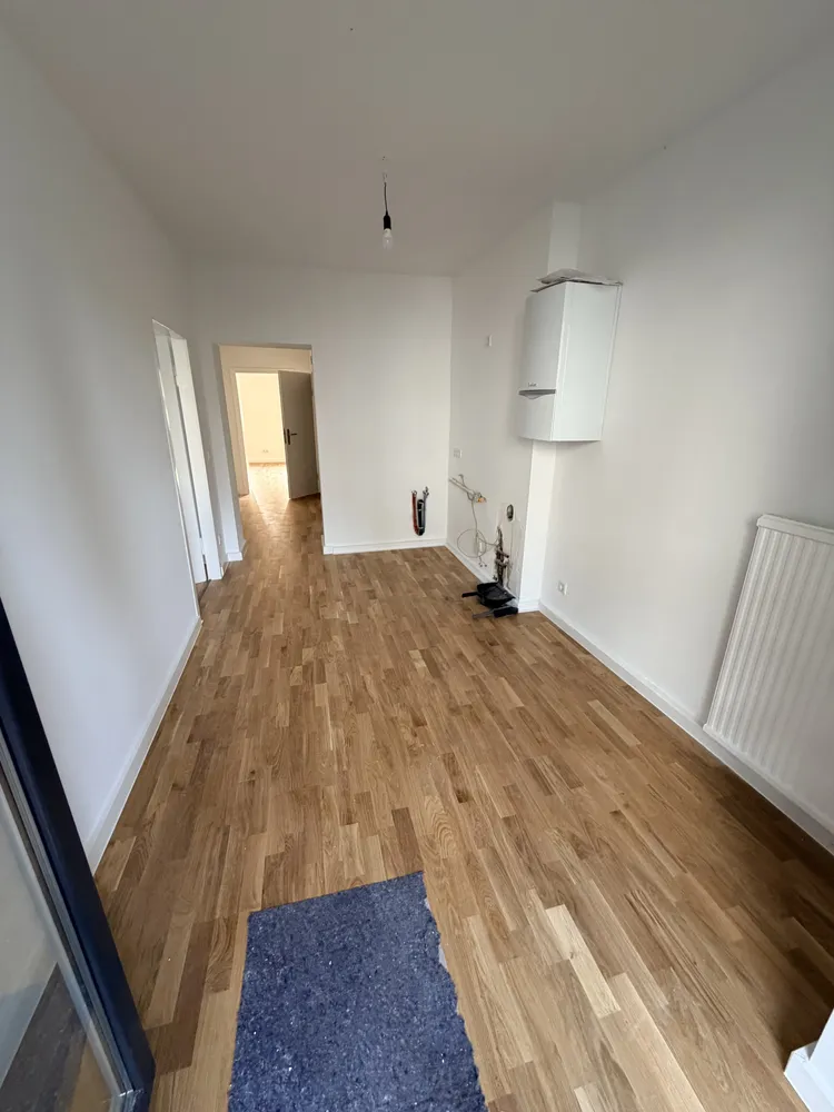 2 room apartment with 57 m² in Düsseldorf – Photo 8