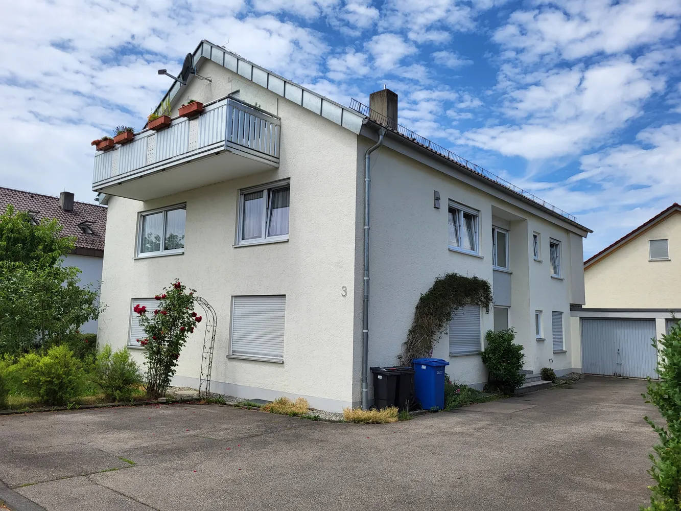 5 room apartment with 119 m² in Biberach an der Riß – Photo 5