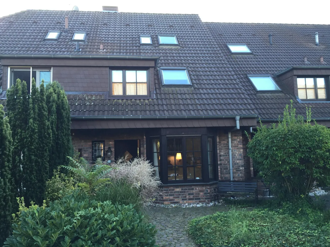 WG-Zimmer mit 16 m² in Köln – Bild 8
