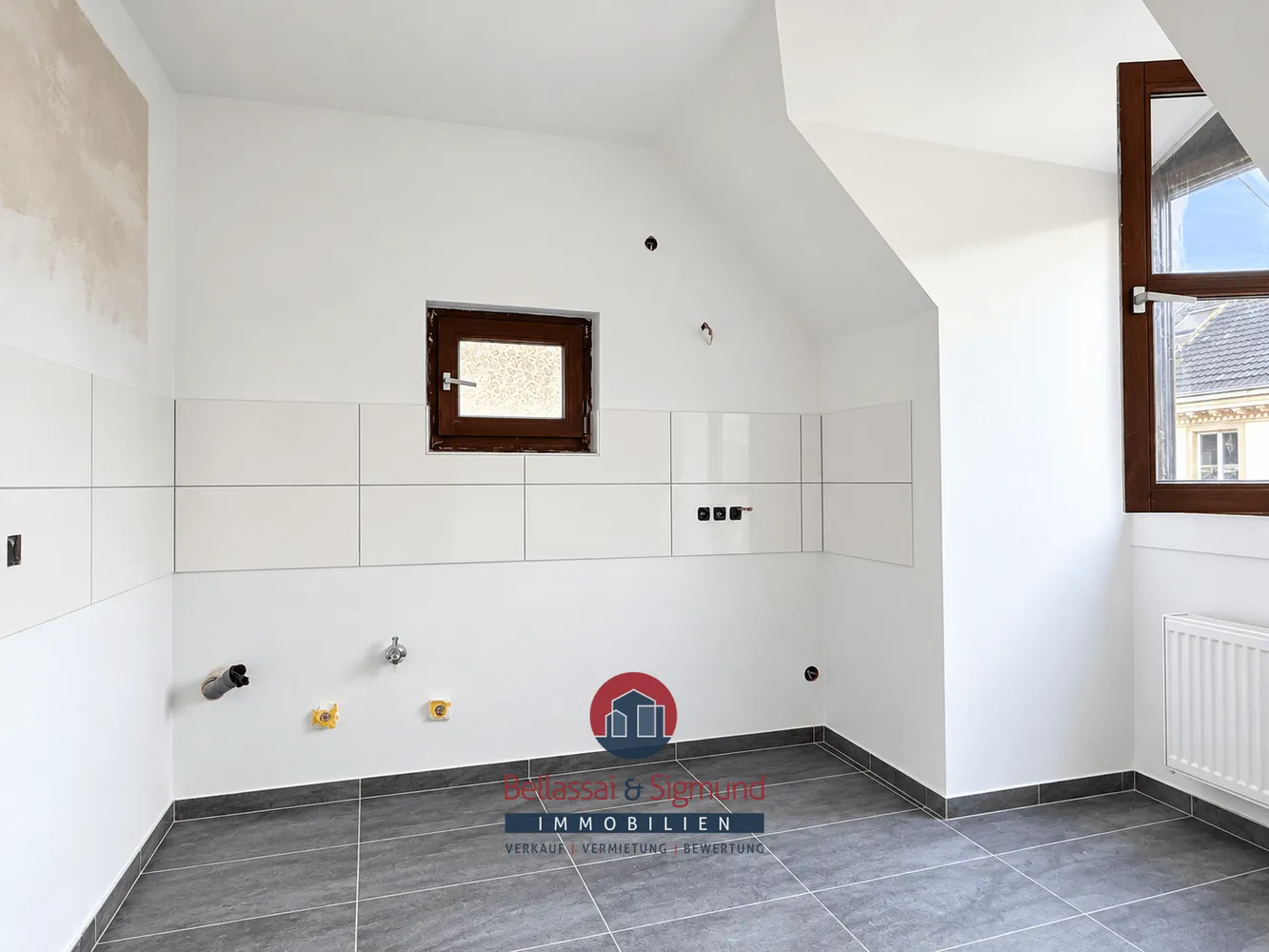 3 Zimmer Wohnung mit 71 m² in Wuppertal – Bild 10