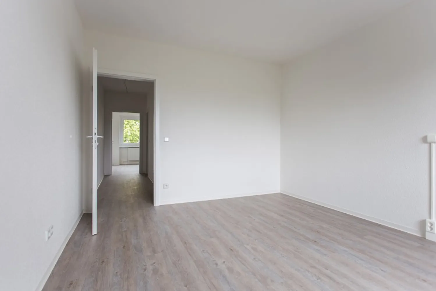 5 room apartment with 121 m² in Chemnitz – Photo 12