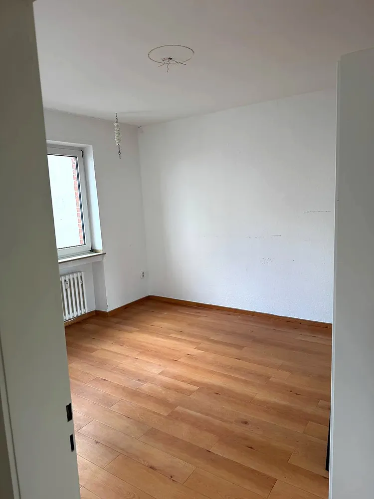 3 room apartment with 63 m² in Mönchengladbach – Photo 3