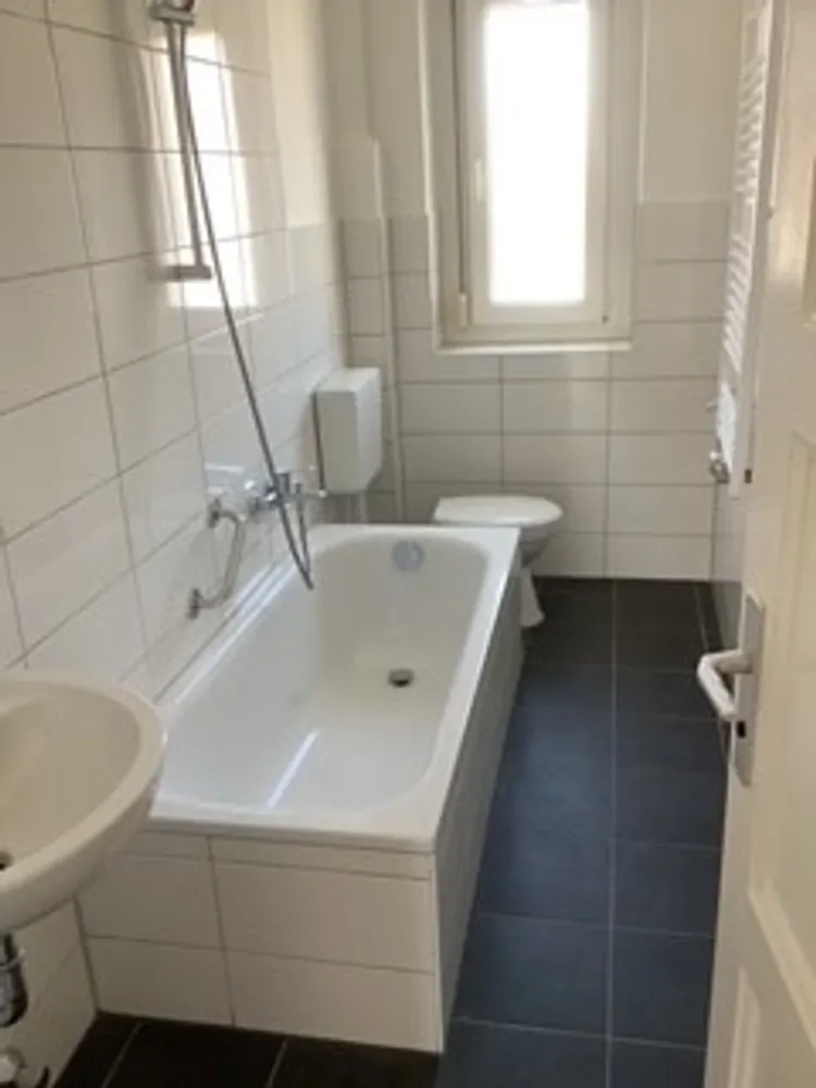 2 Zimmer Wohnung mit 48 m² in Frankfurt am Main – Bild 4