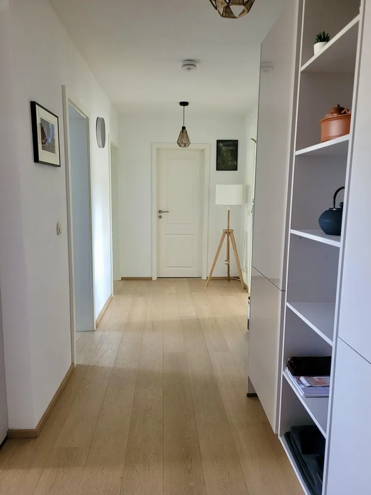 2 room apartment with 65 m² in Chemnitz – Photo 8