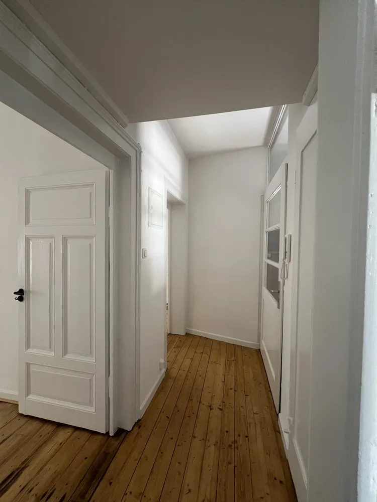 2 Zimmer Wohnung mit 43 m² in Mainz – Bild 1