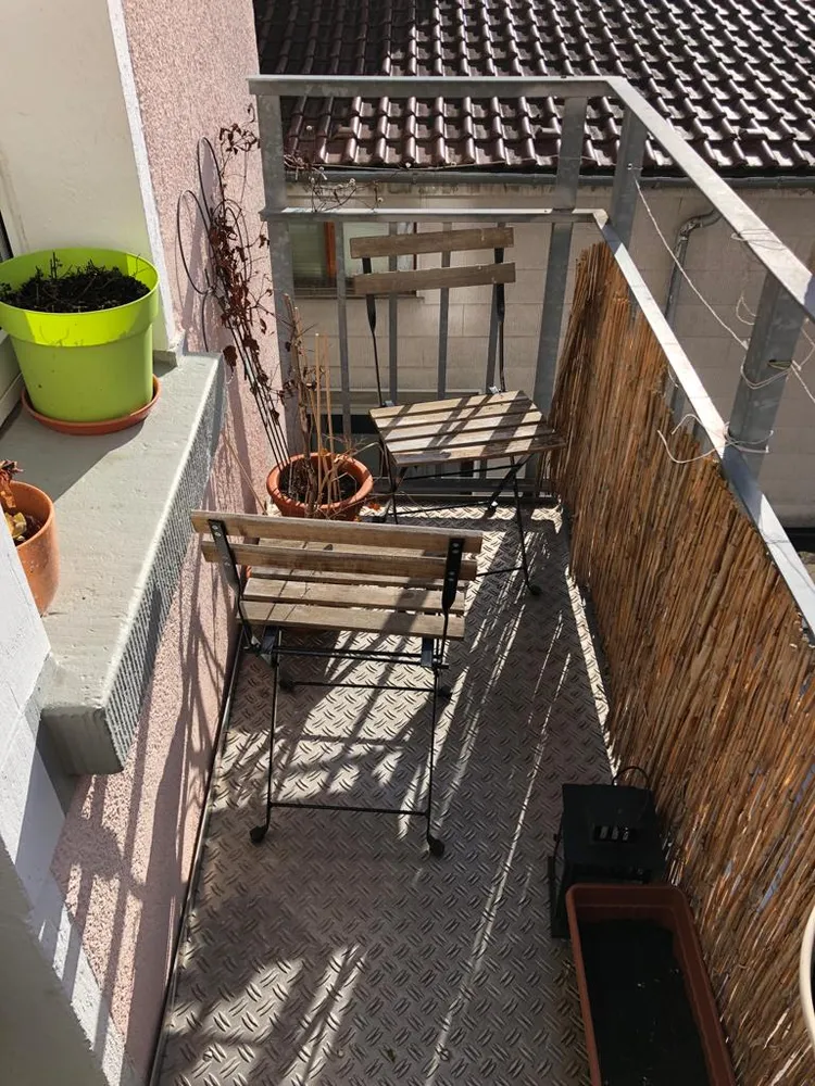 3 Zimmer Wohnung mit 68 m² in Pforzheim – Bild 8