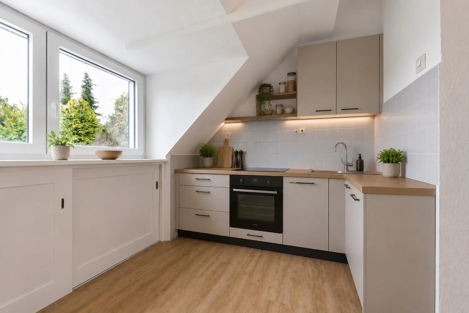 3 Zimmer Wohnung mit 47 m² in Essen – Bild 8