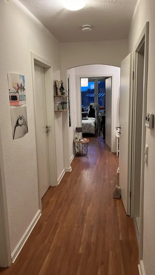 3 Zimmer Wohnung mit 73 m² in Hannover – Bild 3