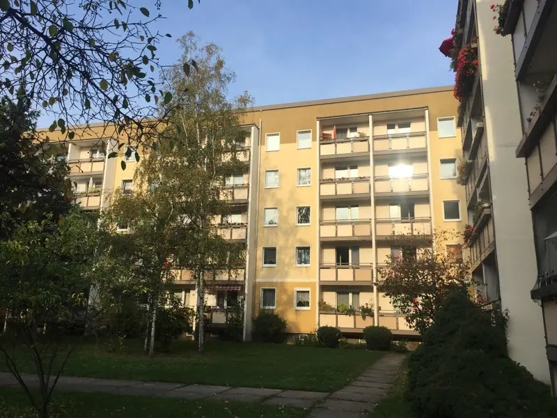 3 Zimmer Wohnung mit 67 m² in Dresden – Bild 5