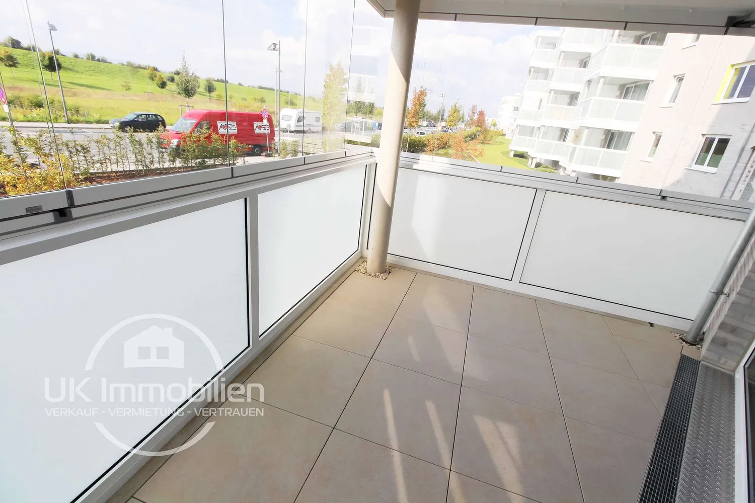 2 Zimmer Wohnung mit 69 m² in Frankfurt am Main – Bild 5