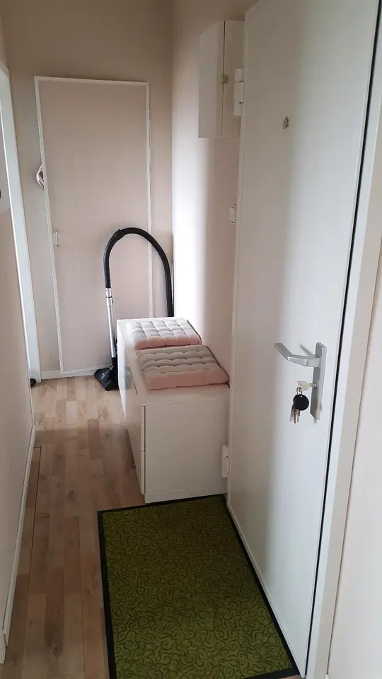 2 Zimmer Wohnung mit 46 m² in Bremen – Bild 5