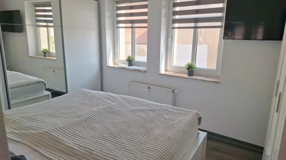3 Zimmer Wohnung mit 73 m² in Köthen – Bild 10