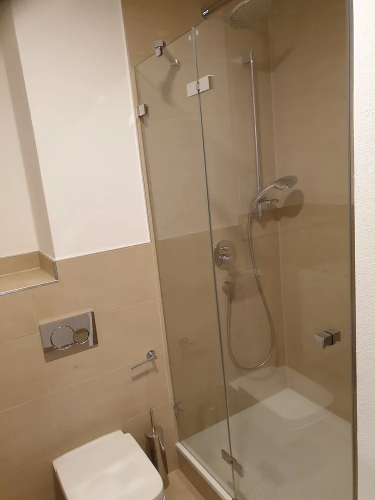 2 room apartment with 48 m² in Frankfurt am Main – Photo 12