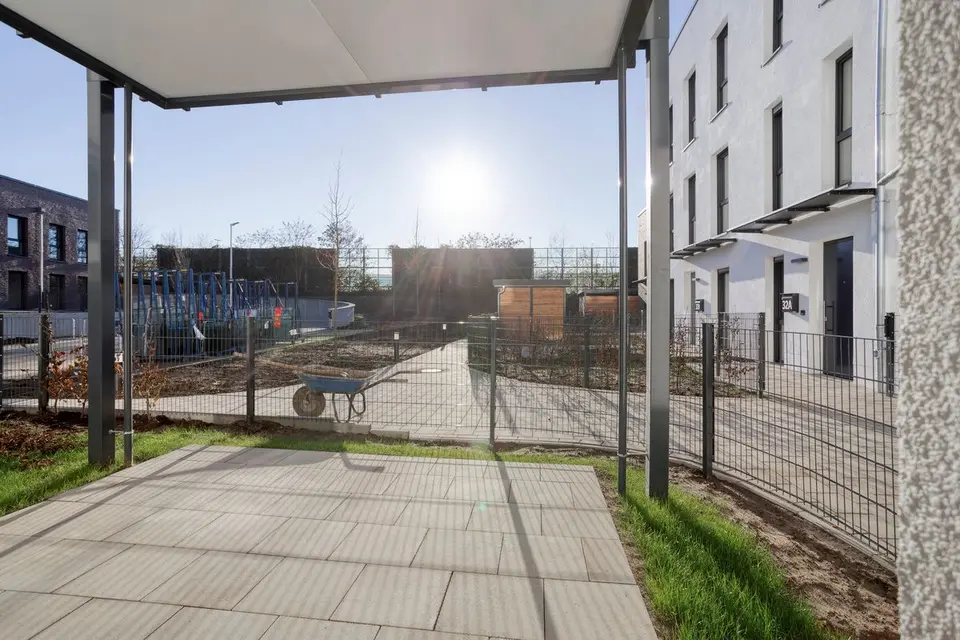 2 Zimmer Wohnung mit 73 m² in Dortmund – Bild 7