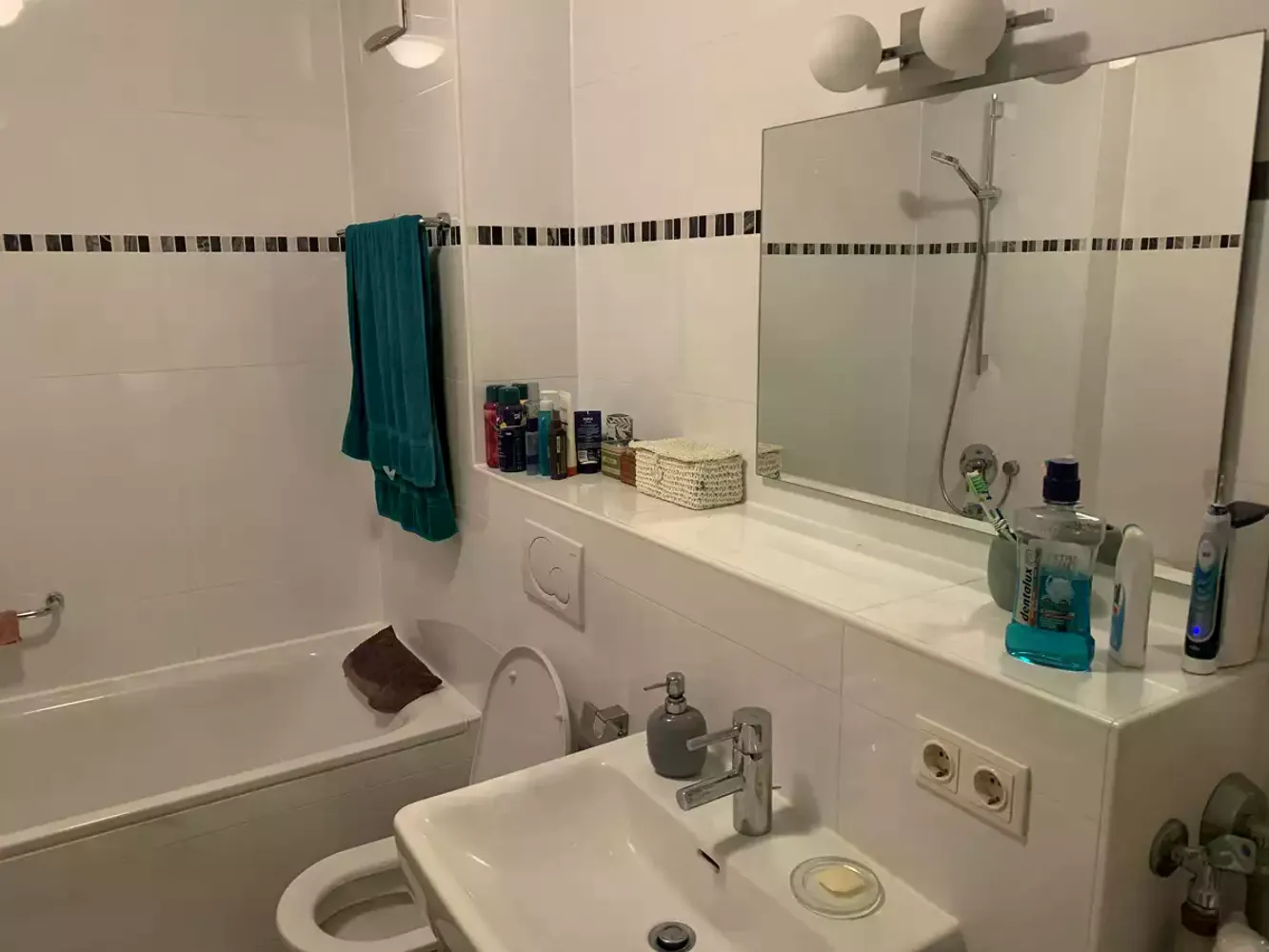 2 Zimmer Wohnung mit 57 m² in München – Bild 5