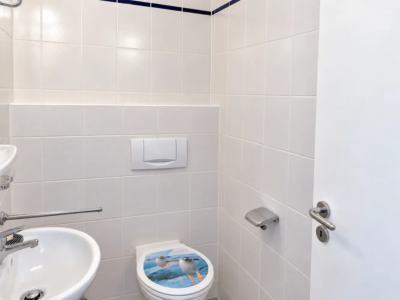 3 room apartment with 92 m² in Leipzig – Photo 6