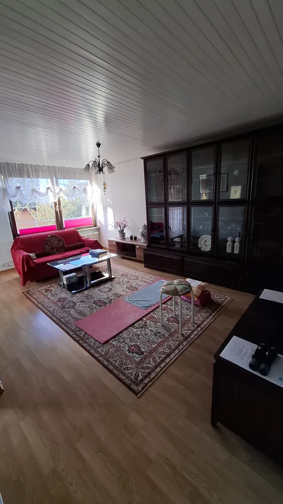 4 Zimmer Wohnung mit 90 m² in Bietigheim-Bissingen – Bild 3