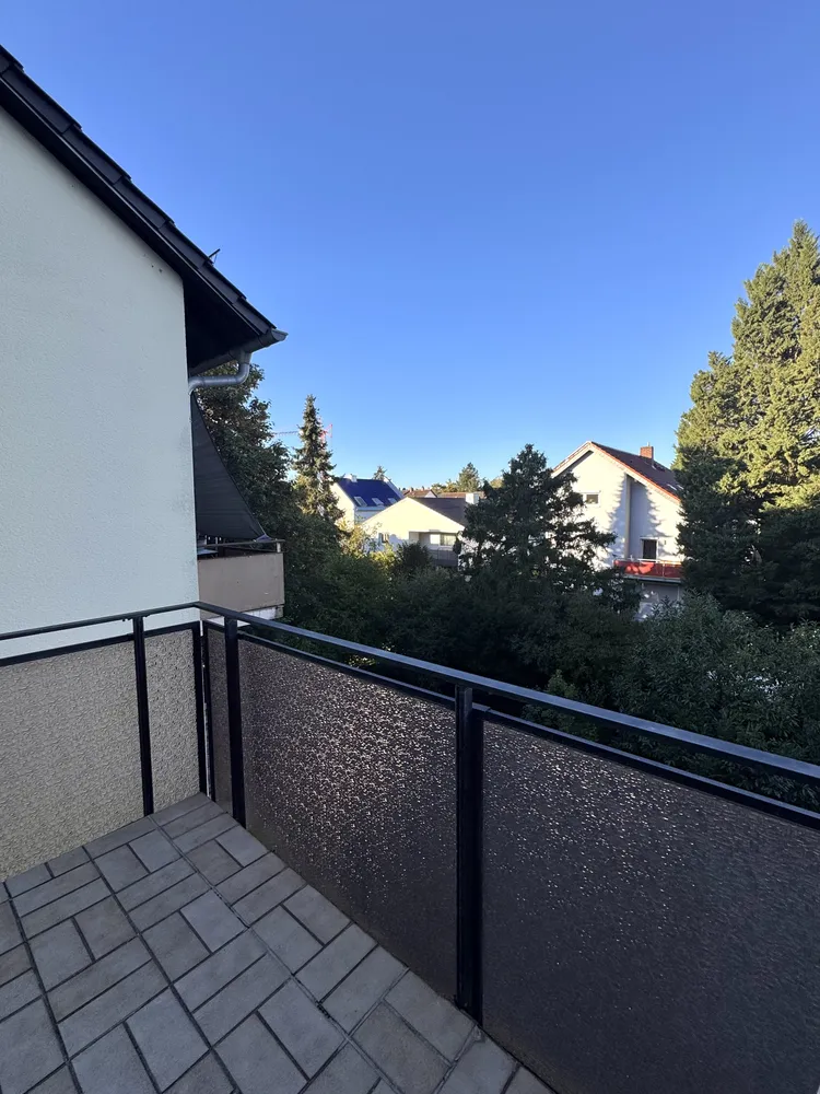 2 Zimmer Wohnung mit 52 m² in Mannheim – Bild 7