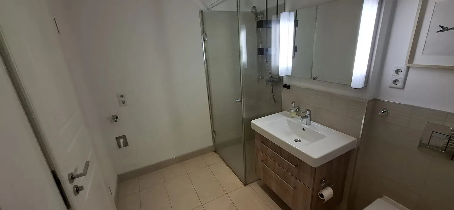 2 Zimmer Wohnung mit 63 m² in Leipzig – Bild 2