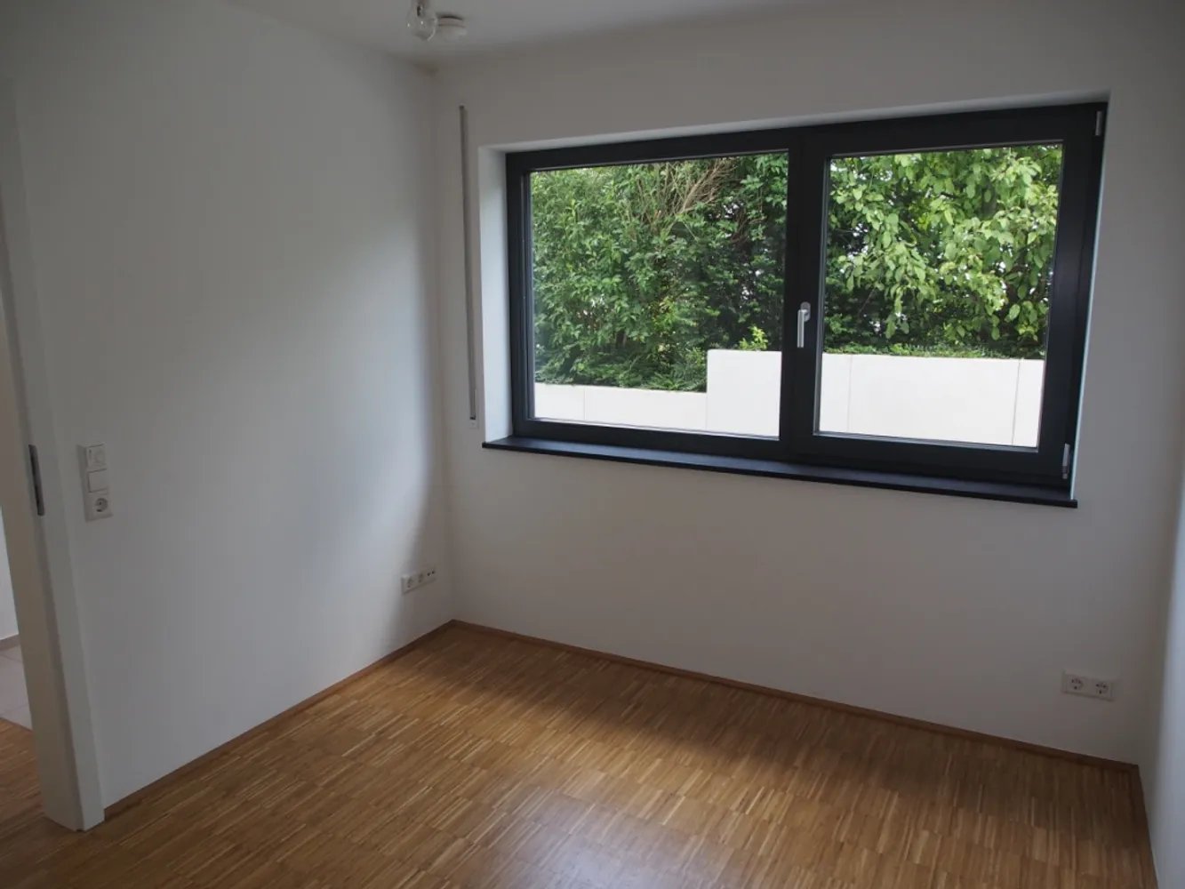 3 Zimmer Wohnung mit 43 m² in Ulm – Bild 1