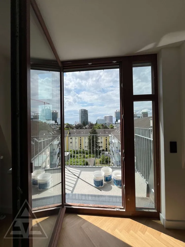 2 Zimmer Wohnung mit 75 m² in Düsseldorf – Bild 9