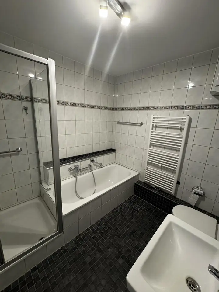 2 Zimmer Wohnung mit 62 m² in Herford – Bild 7