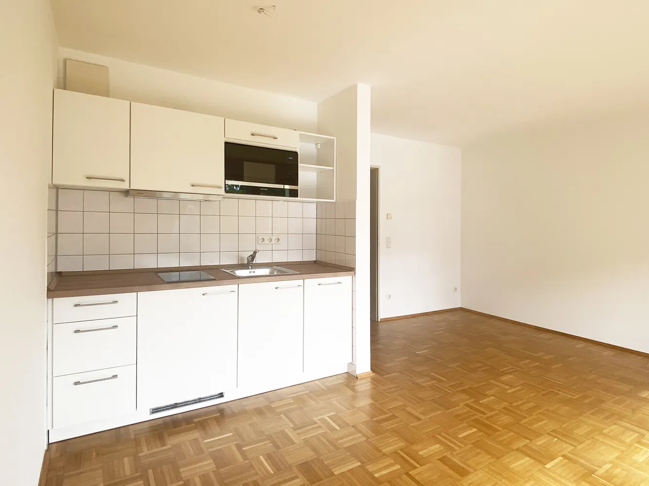 1 Zimmer Wohnung mit 34 m² in Dresden – Bild 2