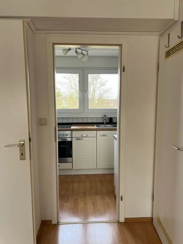 2 room apartment with 50 m² in Hamminkeln – Photo 8