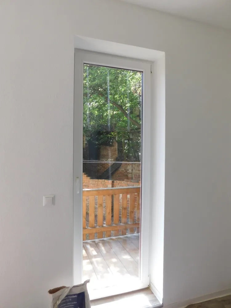 1 Zimmer Wohnung mit 39 m² in Quedlinburg – Bild 2