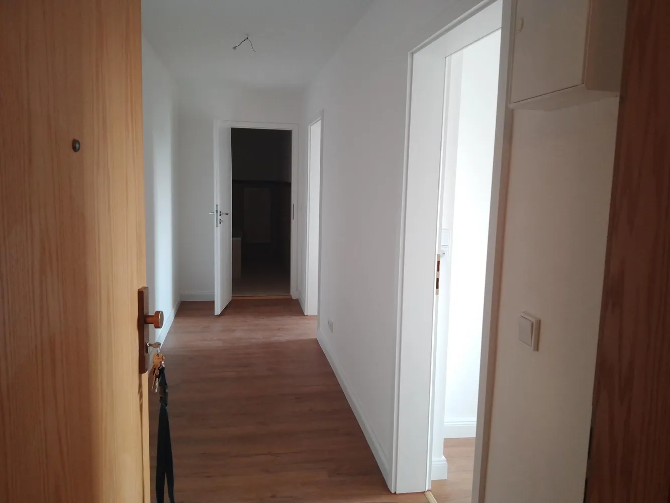 2 room apartment with 55 m² in Radebeul – Photo 6
