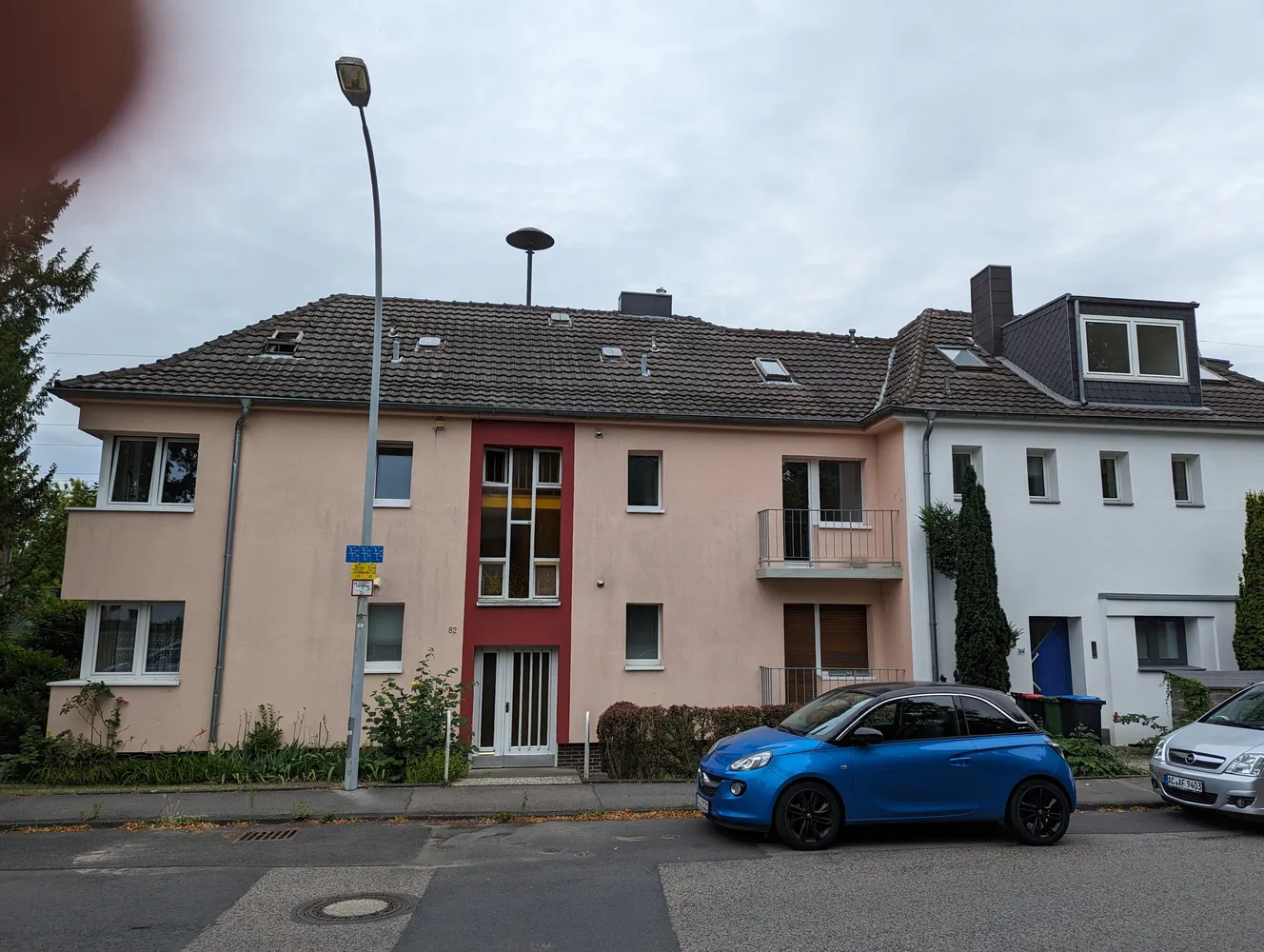 3 Zimmer Wohnung mit 50 m² in Aachen – Bild 5