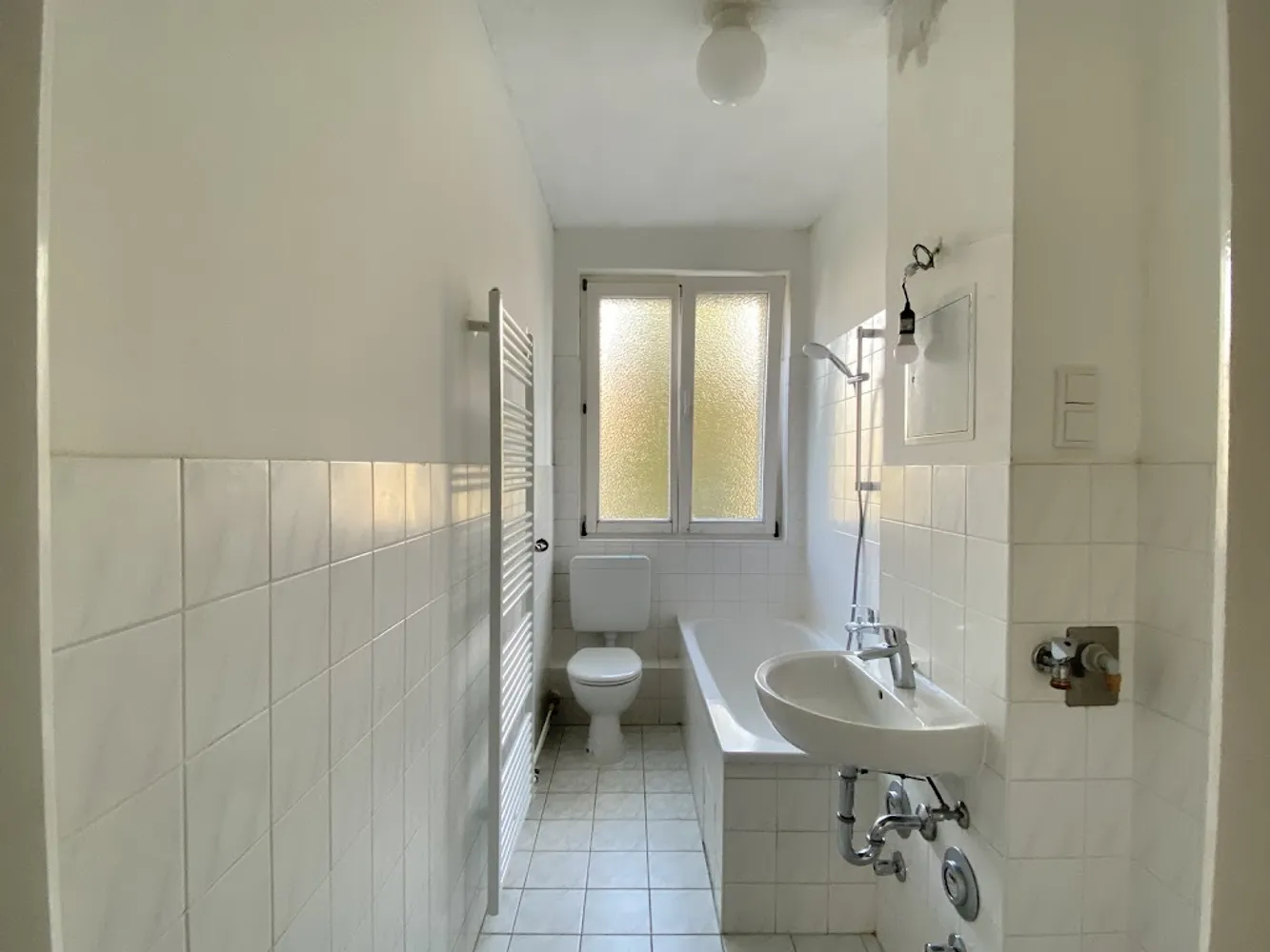 2 room apartment with 53 m² in Berlin – Photo 5