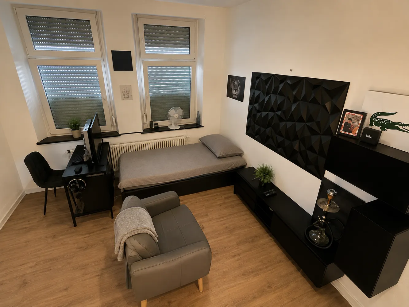 6 Zimmer Haus mit 150 m² in Solingen – Bild 7