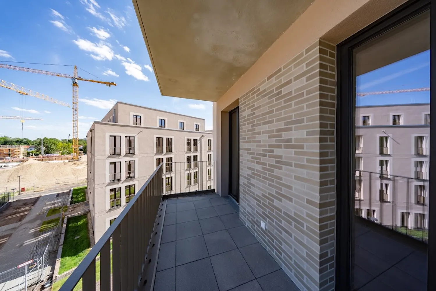4 Zimmer Wohnung mit 86 m² in Berlin – Bild 11