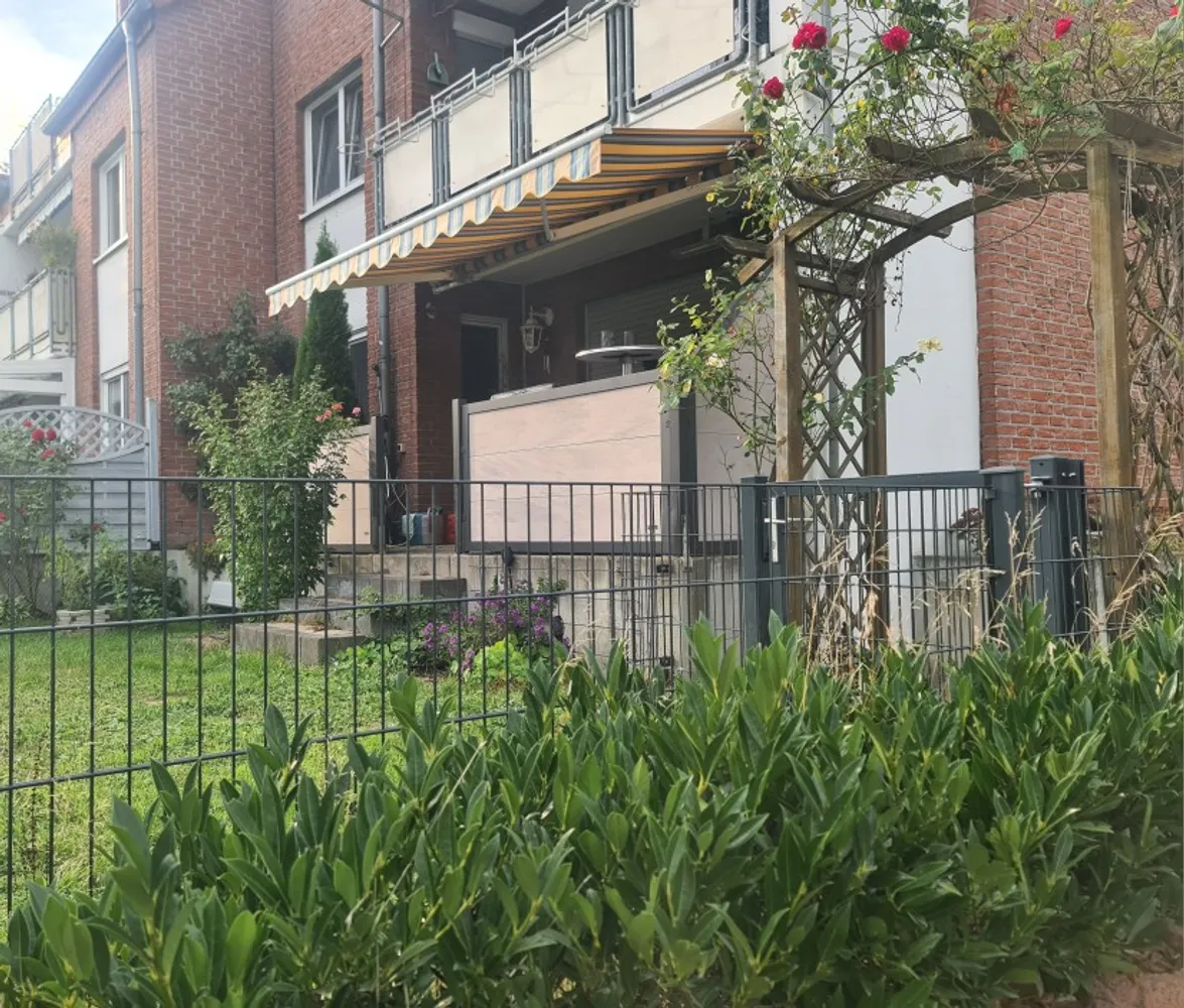 3 Zimmer Wohnung mit 77 m² in Lünen – Bild 5