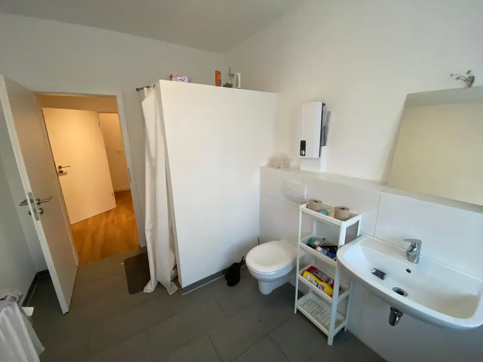 WG-Zimmer mit 16 m² in Essen – Bild 3