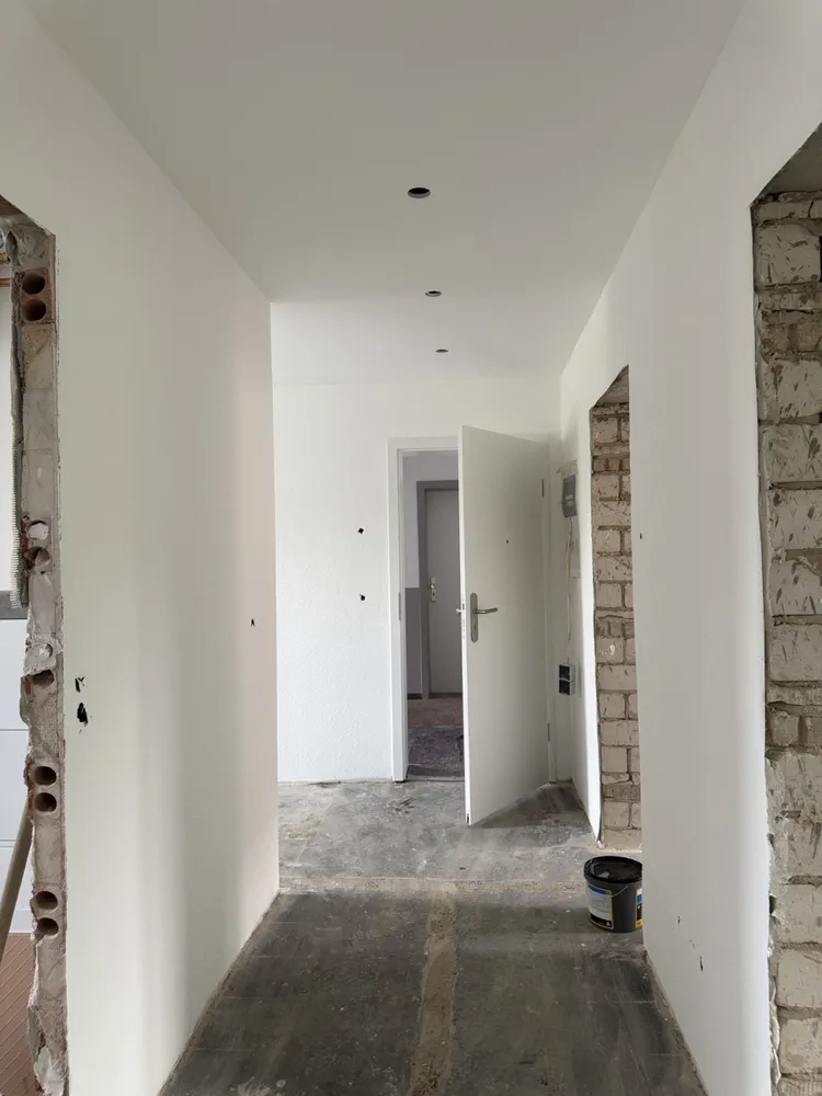 3 Zimmer Wohnung mit 66 m² in Langenhagen – Bild 1