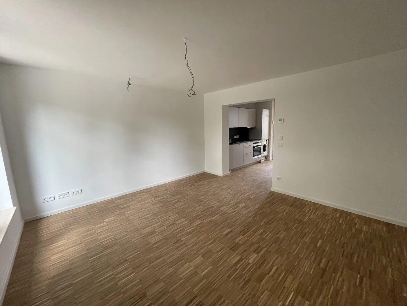 2 room apartment with 32 m² in Stuttgart – Photo 6