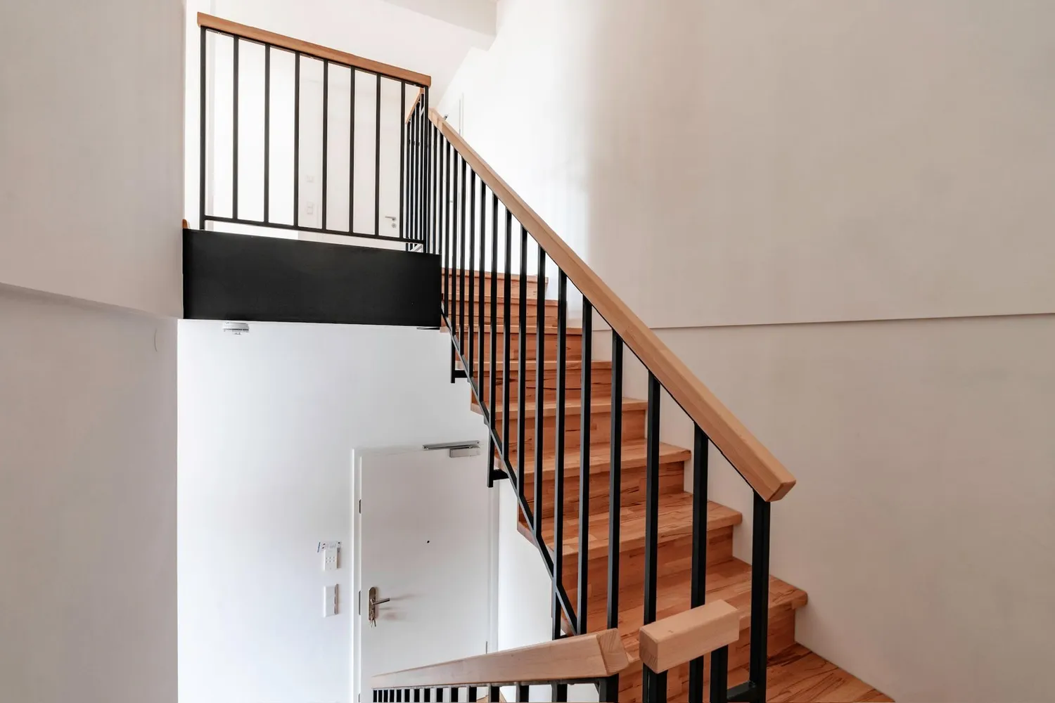 4 Zimmer Wohnung mit 92 m² in Nürnberg – Bild 2