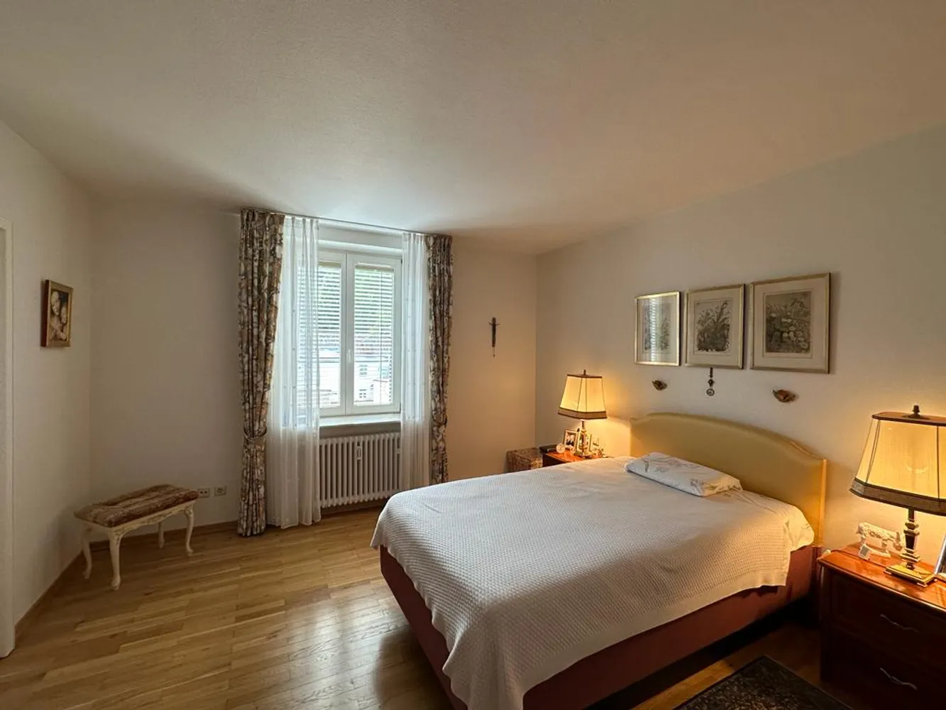 4 Zimmer Wohnung mit 111 m² in Baden-Baden – Bild 10