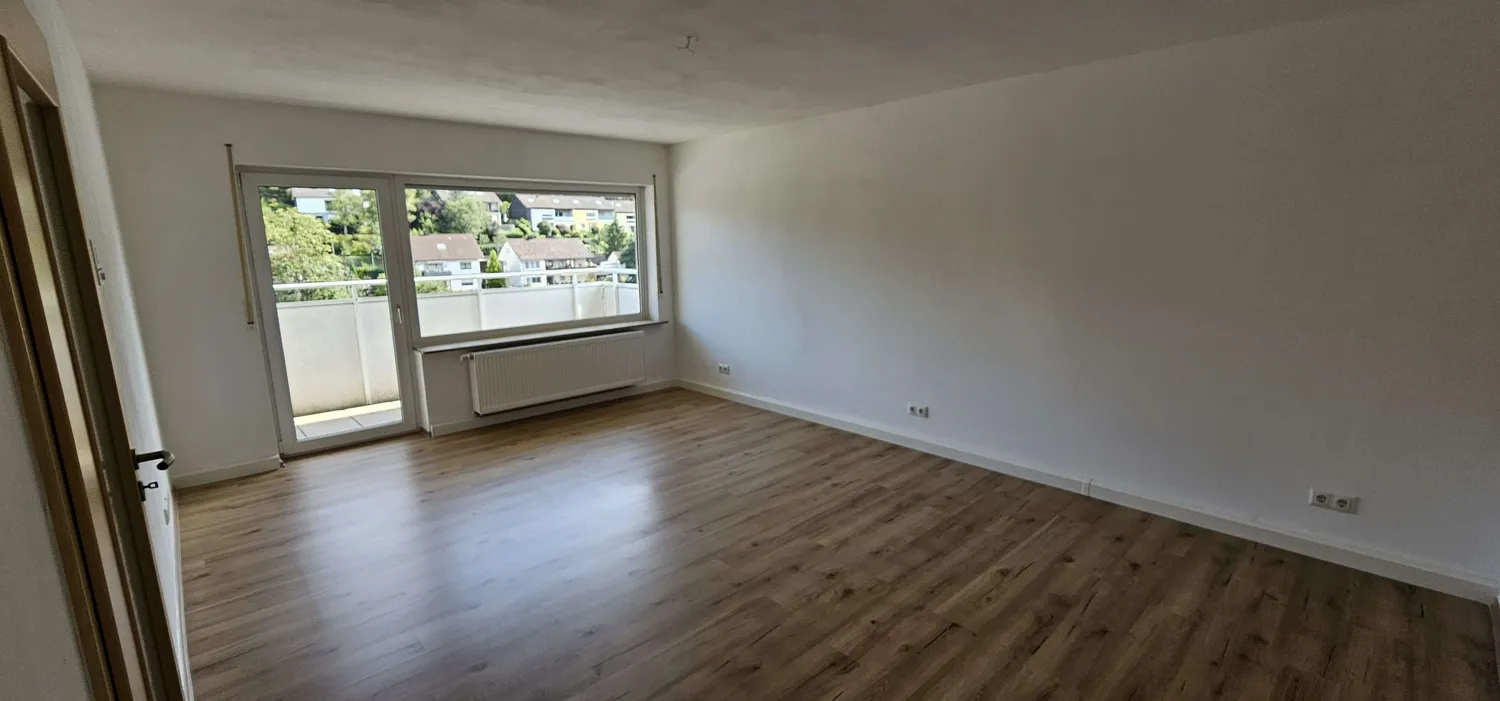 2 Zimmer Wohnung mit 64 m² in Siegen – Bild 1