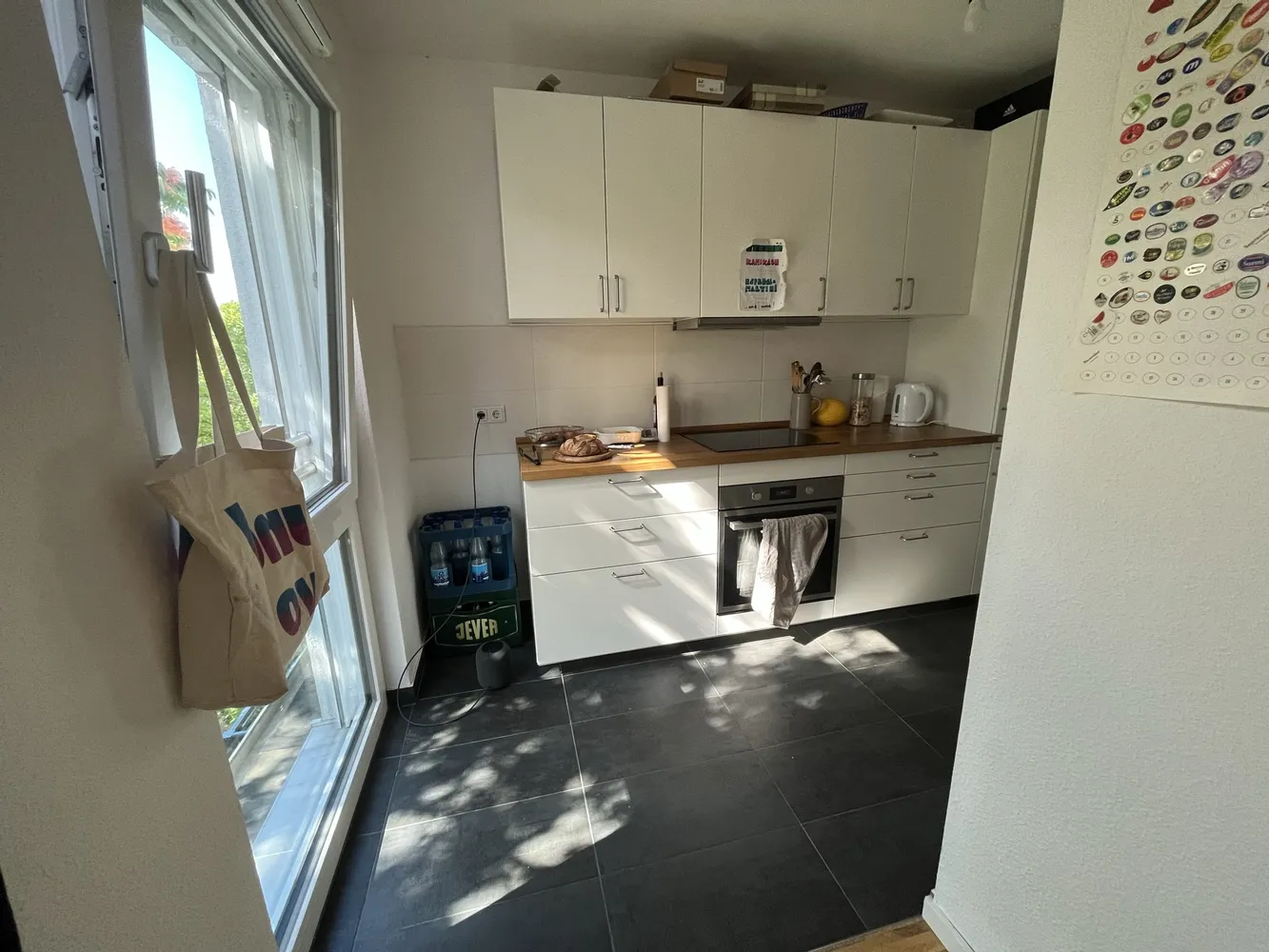 3 room apartment with 109 m² in Berlin – Photo 10