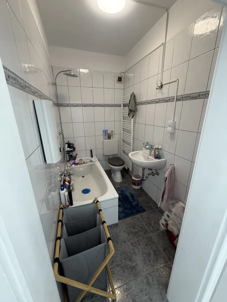 4 Zimmer Wohnung mit 125 m² in Oberhausen – Bild 6