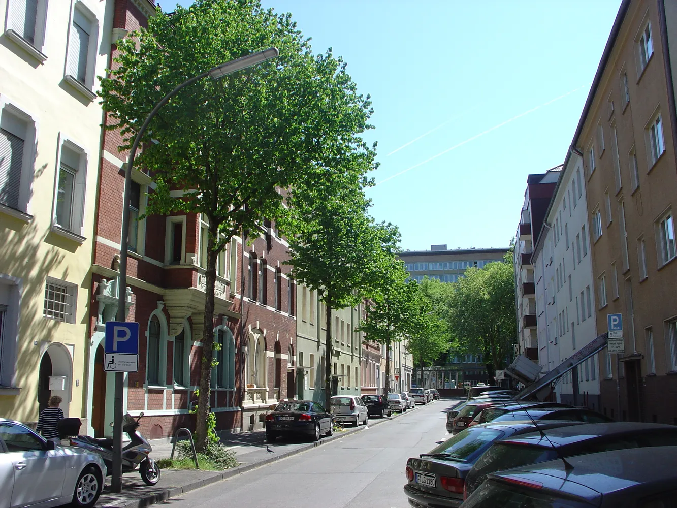 4 room apartment with 104 m² in Dortmund – Photo 2