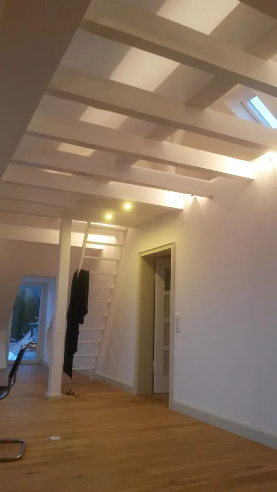 4 Zimmer Wohnung mit 134 m² in Stuttgart – Bild 1