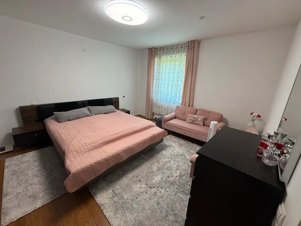 2 Zimmer Wohnung mit 54 m² in Stuttgart – Bild 3