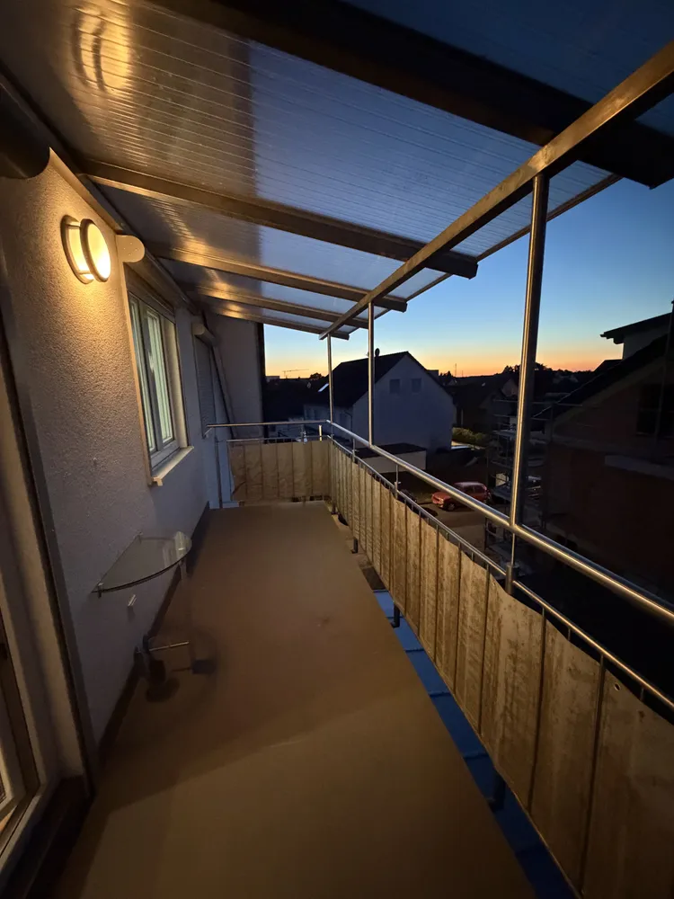3 Zimmer Wohnung mit 100 m² in Mannheim – Bild 11