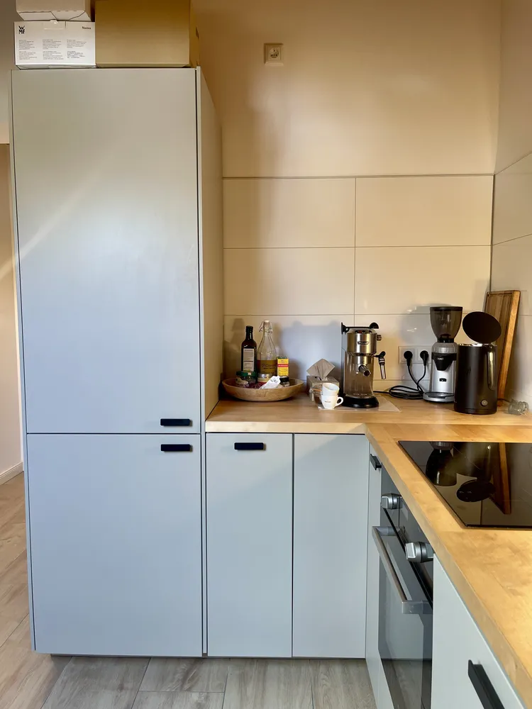 2 Zimmer Wohnung mit 58 m² in Starnberg – Bild 3