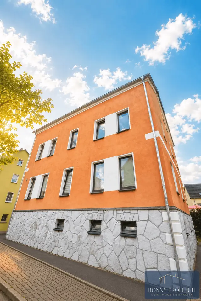 4 Zimmer Wohnung mit 145 m² in Annaberg-Buchholz – Bild 3